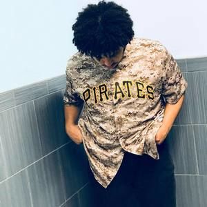 Meet your Posher, Freddie